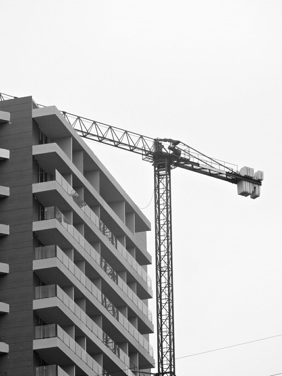 Baustelle